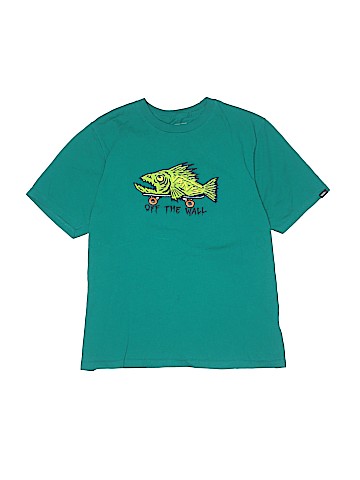 Vans Short Sleeve T-Shirt (view 1)