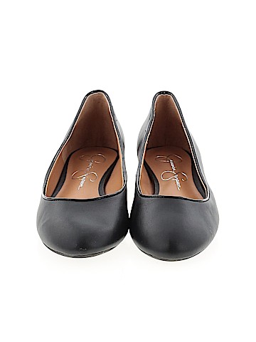 Jessica Simpson Flats (view 2)