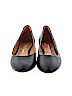 Jessica Simpson Black Flats Size 6 1/2 - photo 2