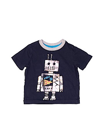 Gymboree Short Sleeve T-Shirt (view 1)
