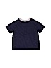 Gymboree 100% Cotton Blue Short Sleeve T-Shirt Size 18-24 mo - photo 2