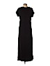 Sanctuary 100% Cotton Black Casual Dress Size M - photo 2