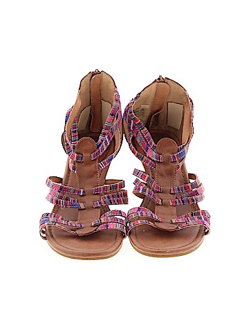 Madden Girl Wedges (view 2)