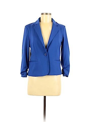 NY Collection Blazer (view 1)