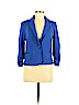 NY Collection Blue Blazer Size M (petite) - photo 1