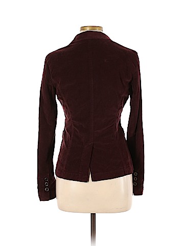 Mason's Blazer (view 2)