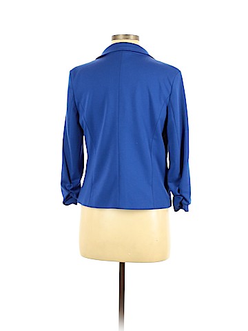 NY Collection Blazer (view 2)