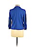 NY Collection Blue Blazer Size M (petite) - photo 2