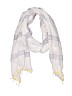 American Eagle Outfitters Stripes White Scarf One size - photo 1