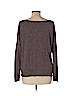 Vince. Brown Pullover Sweater Size L - photo 2
