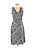 AA Studio AA Black Casual Dress Size 8 (petite) - photo 1