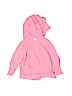 Baby Gap 100% Cotton Pink Cardigan Size 6-12 mo - photo 2