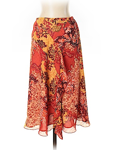 Coldwater Creek Casual Skirt (view 1)