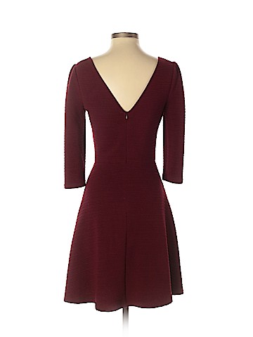 41Hawthorn Casual Dress (view 2)
