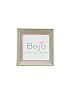 Beijo Gray Card Holder  One size - photo 1