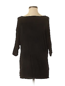 Michael Stars 3/4 Sleeve Top