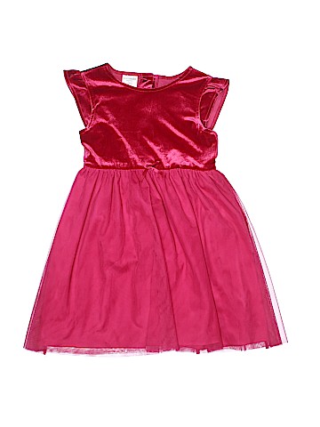 Toughskins Special Occasion Dress (view 1)