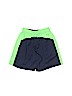 Nike 100% Polyester Blue Athletic Shorts Size 2T - photo 2