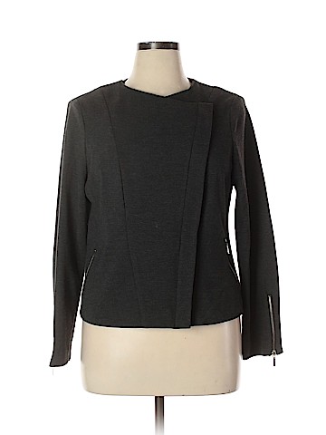 Roz & Ali Jacket (view 1)