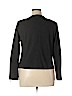 Roz & Ali Gray Jacket Size XL - photo 2