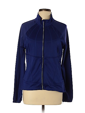 Athleta Track Jacket (view 1)