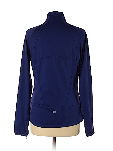 Athleta Track Jacket (view 2)