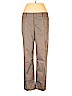 Vince. Gray Dress Pants Size 10 - photo 1