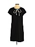 Kate Spade New York Black Casual Dress Size 4 - photo 1