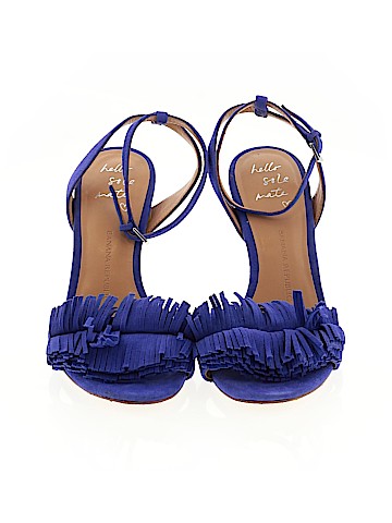 Banana Republic Heels (view 2)