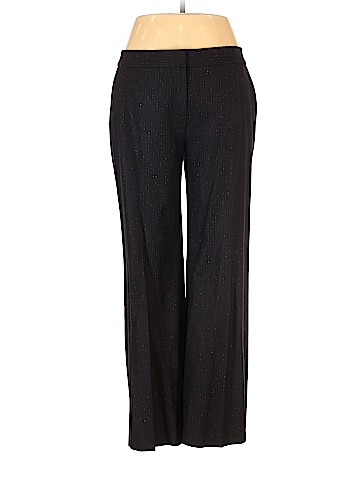 Classiques Wool Pants (view 1)