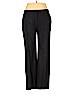 Classiques Black Wool Pants Size 10 (petite) - photo 1
