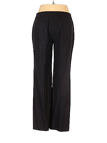 Classiques Wool Pants (view 2)