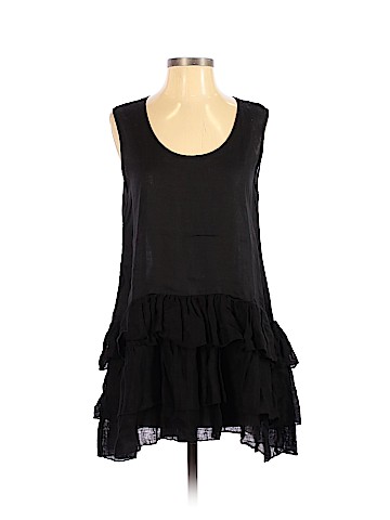 Soft Surroundings Sleeveless Blouse (view 1)