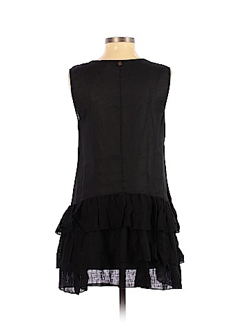 Soft Surroundings Sleeveless Blouse (view 2)