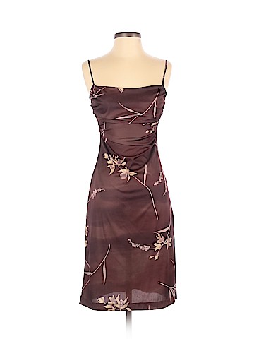 BCBGMAXAZRIA Cocktail Dress (view 1)