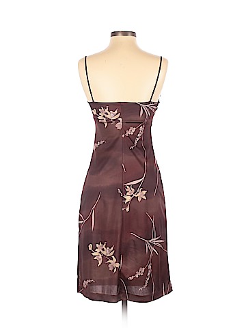 BCBGMAXAZRIA Cocktail Dress (view 2)