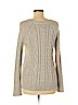 American Eagle Outfitters Gray Pullover Sweater Size M - photo 2