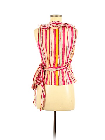 Lauren by Ralph Lauren Sleeveless Blouse (view 2)