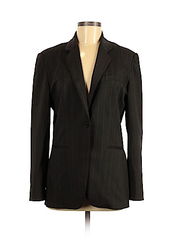Halston Blazer (view 1)