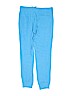 Cat & Jack Solid Blue Sweatpants Size 8 - 10 - photo 2