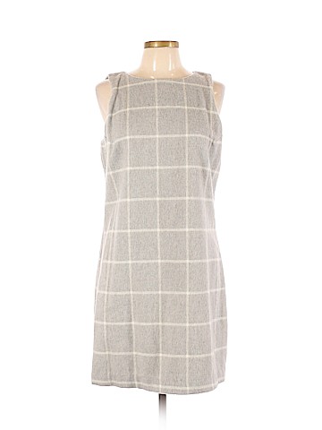 Paper Crown Casual Dress (view 1)