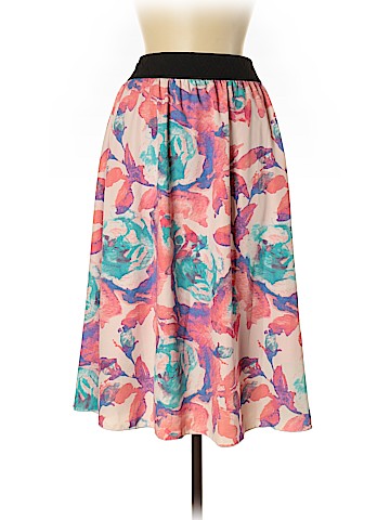 Lularoe Casual Skirt (view 1)