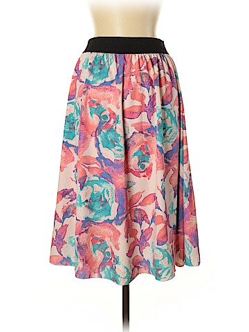 Lularoe Casual Skirt (view 2)