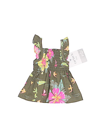 Carter's Sleeveless Blouse (view 1)