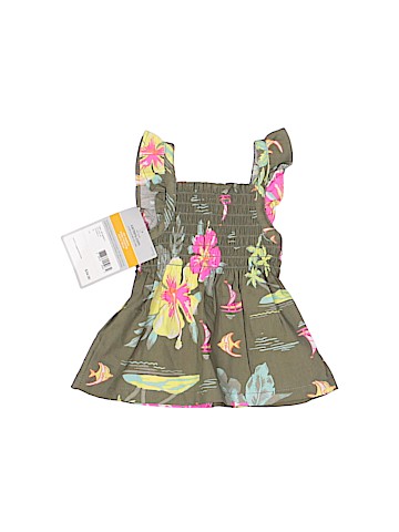 Carter's Sleeveless Blouse (view 2)