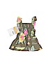 Carter's Green Sleeveless Blouse Size Newborn - photo 2
