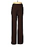 St. John Collection Brown Casual Pants Size 10 - photo 2