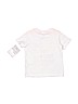 Carter's 100% Cotton White Short Sleeve T-Shirt 6-9 MO / 9 MO - photo 2
