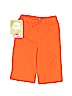 Circo 100% Cotton Solid Orange Casual Pants 3-6 MO / 6 MO - photo 1