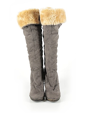 Zigi Soho Boots (view 2)